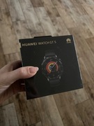 Smartwatch Huawei Watch GT 5 46mm czarny
