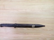 Sprzedam bagnet niemiecki.