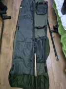 Daiwa Castizm z Poktrowcem