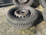 Koła felgi opony Suzuki ignis III 175/65/15 letnie