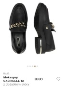 Mokasyny liu jo gabrielle 13 r.39