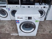 BOSCH EXCLUSIV 8 kg - pralka z Niemiec, CZYTAJ OPIS!