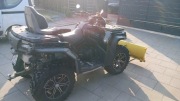 Quad CFMoto CForce 1000 Mały Przebieg