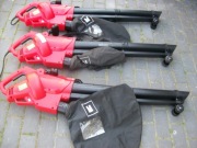 Einhell Odkurzacz dmuchawa do liści 2500 wat 