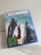 Crisis Core Final Fantasy VII Reunion - Playstation 5