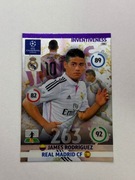 James Rodriguez Champions League 2014/15 INVENTIVENESS