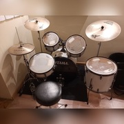 Sprzedam Perkusje TAMA- Polecam !!!!