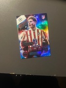 TOPPS MATCH ATTAX 2025 2026 WORLDIES LIMITED EDITION Alvarez ATLETICO WLE5