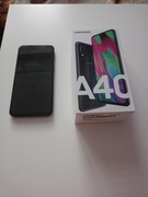 Samsung Galaxy A40 