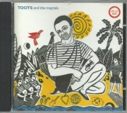 TOOTS & THE MAYTALS - REGGAE GREATS
