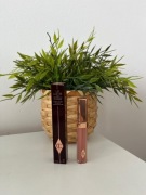 Charlotte Tilbury Lip lustre błyszczyk odcień seduction 