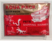 Ogrzewacz do paczki 