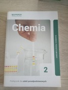 Chemia 2 operon zakres podstawowy 