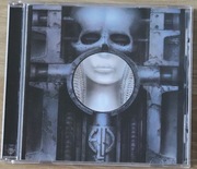 Emerson, Lake & Palmer: Brain Salad Surgery + bonusy (cd)