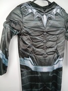 Strój Marvel czarna pantera Avengers kombinezon 7/8l
