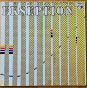 Ekseption – Beggar Julia's Time Trip