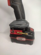 Adapter przejściówka baterii Parkside X20V Team do Graphite Energy + plus