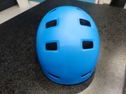 KASK OXELO MF500 rozm. S 52-55cm NIEBIESKI
