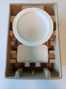 Oprawa oświetleniowa sufitowa wpuszczana LED 16W 230V