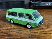 Raf 2203 Latvia 1:43