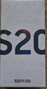 Samsung Galaxy S 20 FE