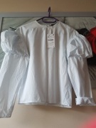 Zara bluzka rozm XS 