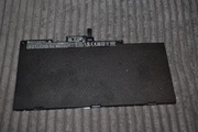 Bateria CS03XL HP EliteBook 840 G3 G4 850 G3 G4 oryginał 75%