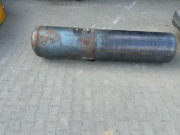 Rury na walec łąkowy 