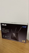 Asus 4G-AX56 4G LTE Router