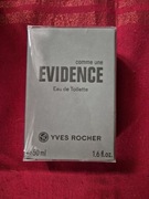 Woda toaletowa męska Evidence 100ml Yves Rocher 