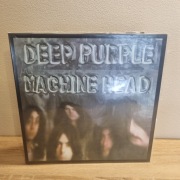 Deep Purple Machine Head LP Winyl