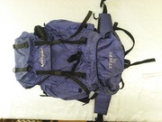 Plecak turystyczny Campus Meteor - model Iceberg 75 litrów