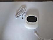 Cyfrowy budzik z silną wibracją – idealny dla śpiochów!