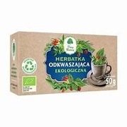 Dary Natury, herbatka ekologiczna