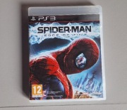 Spider-Man Edge of Time PS3