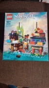 LEGO Ninjago 40706