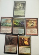 Tana, the Bloodsower + gratisy Magic the Gathering MTG karty