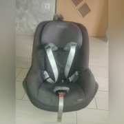 Zestaw maxi cosi 