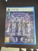 Gra Gotham Knights