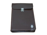 Oryginalny mapnik raportówka oficera Związku Radzieckiego ZSRR