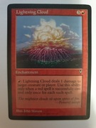 Lightning Cloud Mtg