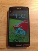Telefon LG D315 uszkodzony
