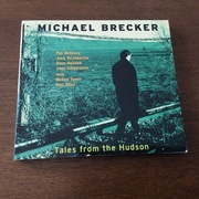 Michael Brecker - Tales from the Hudson