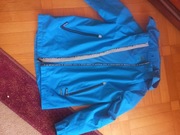 Kurtka chłopięca przeciwdeszczowa