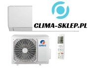 Klimatyzator ścienny Gree Pular GWH12AGBXB-K6DNA4A Shiny 3,2KW