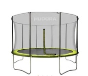 Trampolina Hudora Fabulous 