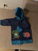 Kurtka chłopięca 12- 18 miesięcy 