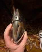 Halogen Lucas, vintage, retro ( triumph, jaguar)