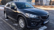 Sprzedam MAZDA CX-5 SkyActiv-G 2.0 benzyna
