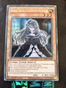 Ghost Belle & Haunted Mansion (Phantom Revenge)